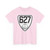 Virginia 627 1924 (Virginia) (Road Sign) T-Shirt