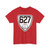 Virginia 627 1924 (Virginia) (Road Sign) T-Shirt
