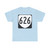 Virginia 626 1980 (Virginia) (Road Sign) T-Shirt