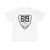 Virginia 619 1924 (Virginia) (Road Sign) T-Shirt