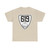Virginia 619 1924 (Virginia) (Road Sign) T-Shirt