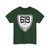 Virginia 619 1924 (Virginia) (Road Sign) T-Shirt