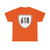 Virginia 618 1956 (Virginia) (Road Sign) T-Shirt
