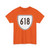 Virginia 618 1956 (Virginia) (Road Sign) T-Shirt
