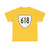 Virginia 618 1956 (Virginia) (Road Sign) T-Shirt