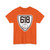 Virginia 618 1924 (Virginia) (Road Sign) T-Shirt