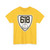 Virginia 618 1924 (Virginia) (Road Sign) T-Shirt