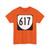Virginia 617 1980 (Virginia) (Road Sign) T-Shirt