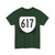 Virginia 617 1980 (Virginia) (Road Sign) T-Shirt