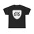 Virginia 616 1956 (Virginia) (Road Sign) T-Shirt