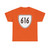 Virginia 616 1956 (Virginia) (Road Sign) T-Shirt