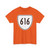 Virginia 616 1956 (Virginia) (Road Sign) T-Shirt