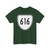 Virginia 616 1956 (Virginia) (Road Sign) T-Shirt