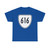Virginia 616 1956 (Virginia) (Road Sign) T-Shirt