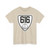 Virginia 616 1924 (Virginia) (Road Sign) T-Shirt
