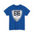 Virginia 616 1924 (Virginia) (Road Sign) T-Shirt