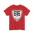 Virginia 616 1924 (Virginia) (Road Sign) T-Shirt