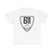 Virginia 611 1924 (Virginia) (Road Sign) T-Shirt