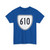 Virginia 610 1956 (Virginia) (Road Sign) T-Shirt (0dcc93)