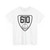 Virginia 610 1924 (Virginia) (Road Sign) T-Shirt (0a49b8)
