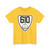 Virginia 610 1924 (Virginia) (Road Sign) T-Shirt (0a49b8)