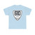 Virginia 610 1924 (Virginia) (Road Sign) T-Shirt (0a49b8)