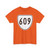 Virginia 609 1956 (Virginia) (Road Sign) T-Shirt