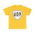 Virginia 609 1956 (Virginia) (Road Sign) T-Shirt