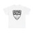 Virginia 609 1924 (Virginia) (Road Sign) T-Shirt (0e0895)