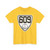 Virginia 609 1924 (Virginia) (Road Sign) T-Shirt (0e0895)