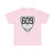 Virginia 609 1924 (Virginia) (Road Sign) T-Shirt (0e0895)