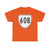 Virginia 608 1956 (Virginia) (Road Sign) T-Shirt