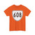 Virginia 608 1956 (Virginia) (Road Sign) T-Shirt