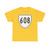 Virginia 608 1956 (Virginia) (Road Sign) T-Shirt