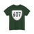 Virginia 607 1956 (Virginia) (Road Sign) T-Shirt
