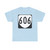Virginia 606 1980 (Virginia) (Road Sign) T-Shirt