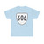 Virginia 606 1956 (Virginia) (Road Sign) T-Shirt