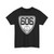 Virginia 606 1924 (Virginia) (Road Sign) T-Shirt