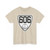 Virginia 606 1924 (Virginia) (Road Sign) T-Shirt