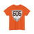 Virginia 606 1924 (Virginia) (Road Sign) T-Shirt