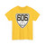 Virginia 606 1924 (Virginia) (Road Sign) T-Shirt