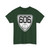 Virginia 606 1924 (Virginia) (Road Sign) T-Shirt