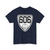Virginia 606 1924 (Virginia) (Road Sign) T-Shirt