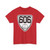 Virginia 606 1924 (Virginia) (Road Sign) T-Shirt
