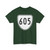 Virginia 605 1956 (Virginia) (Road Sign) T-Shirt