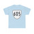 Virginia 605 1956 (Virginia) (Road Sign) T-Shirt