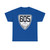 Virginia 605 1924 (Virginia) (Road Sign) T-Shirt
