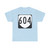 Virginia 604 1980 (Virginia) (Road Sign) T-Shirt