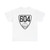Virginia 604 1924 (Virginia) (Road Sign) T-Shirt