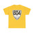 Virginia 604 1924 (Virginia) (Road Sign) T-Shirt